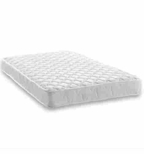 Long Lasting And High Durable Lightweight Plain Foam Double Bed Mattress