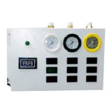 White Medical Gas Alarms For Hospital