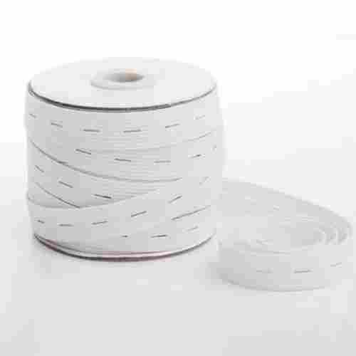 Stretchable Knitted Flexible Elastic Tape
