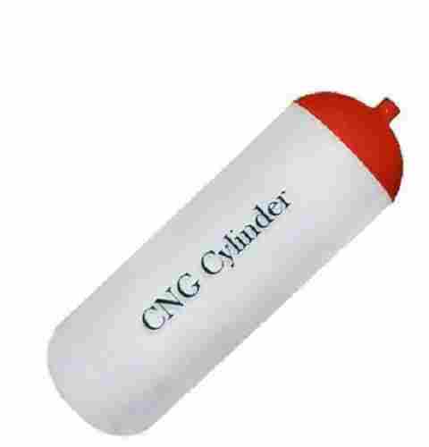 Strong And Durable Rust Proof Aluminum Lightweight Cng Gas Feeling Cylinder 