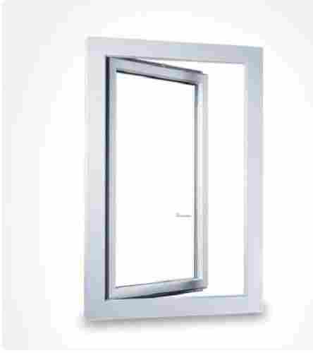 Strong And Unbreakable Rust Proof Upvc Casement Window For Residential Or Commercial 