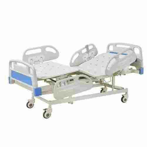 5 Function Portable Electric Bed For Hospital Usage With Powder Coated