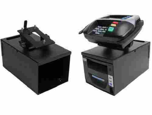570 X 531 X 449 MM And 220 Volt PVC Semi-Automatic Printing Retail POS Printer