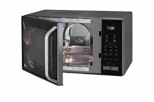 Easy to Operate Microwave Oven For Kitchen Use