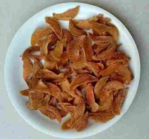 100% Organic Pure Dried Chikku (Sapota) Fruit For Flavor And Dietary Supplement