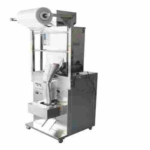 2000-3000 Pouch Per Hour Automatic Electric Particle Filling Machine