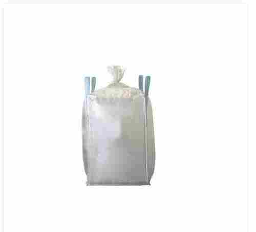 Jumbo Bags for Salt Packing With Storage Capacity 1000 Kg And Dimension 90x90x110cm