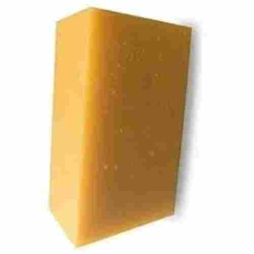 Middle Form Medium Original Fragrance Yellow Bar Raw Material Bath Soap