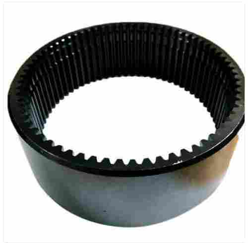 Mild Steel Hydraulic System Environmental Friendly Low Noise Annulus Ring 