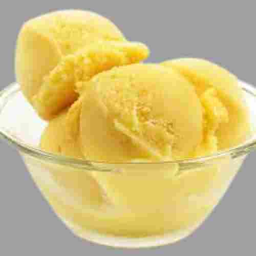 100% Natural And Healthy Hygienically Packed Ball Shape Tasty Mango Ice Cream