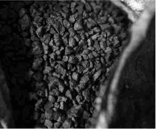 5681 Kcal/Kg Coal Calorific Black Solid Bituminous Steam Coal For Multipurpose Use