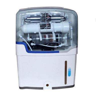 Wall Mounted Ro+Uv+Uf+Tds Control Water Purifier