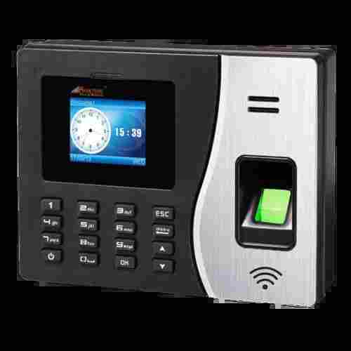 2.4 INCH RLT Wifi Finger RS20 Biometric Attendance System Finger Card Password