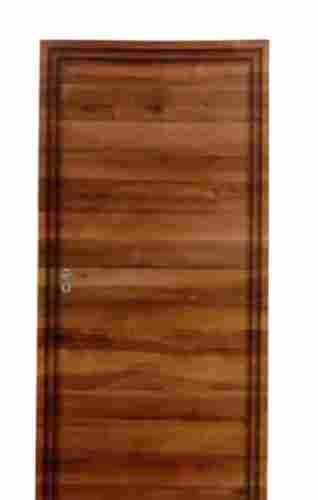 6.5 X 3 Feet Size And 10-20 Mm Thickness Solid Wood Exterior Mica Laminated Doors