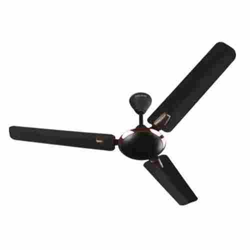 Anti Dust Ceiling Fan With Low Power Consumption And 3 No. of Blades, 1 Year Warranty