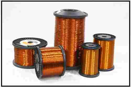 Motor Winding Wire With High Electrical Conductivity
