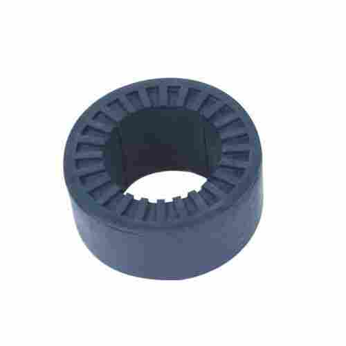 Round Shape Coil Spring Pads For Industrial And Garage Use