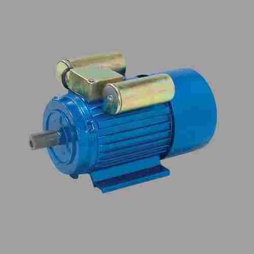 2 Hp Single Phase Electricity Irrigation Blue Induction Motor