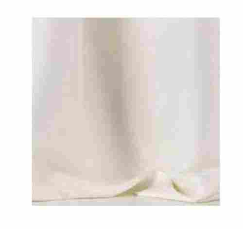 Lightweight Plain Spun Woven 100% Polyester Grey Fabric 