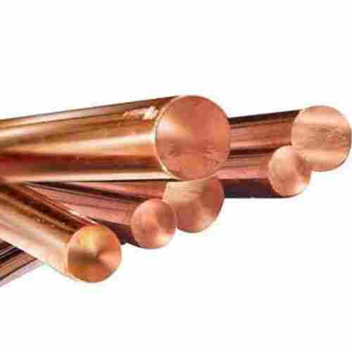 High Strength Industrial Copper Alloy Round Bars