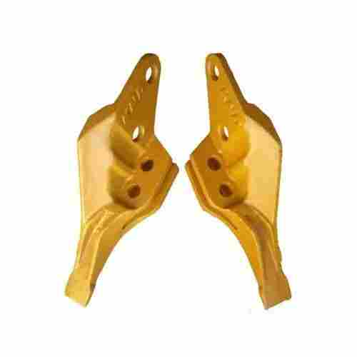 Long Functional Life and Easy Installation Mild Steel Tooth Point Side Cutter