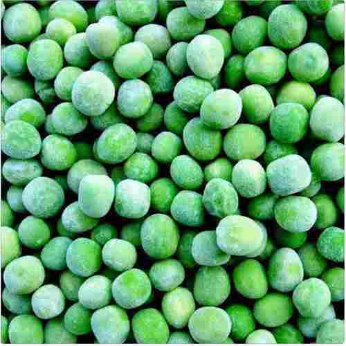 Indian Origin and A Grade Refrigerator Frozen Whole Common Green Peas