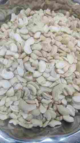 Indian Origin and Originally Grown Natural Broken Cashew Nuts