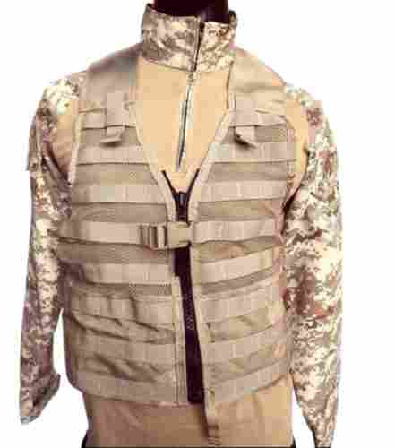 Premium Quality 2 Layer Polyester Material Body Protect Como Tactical Vest