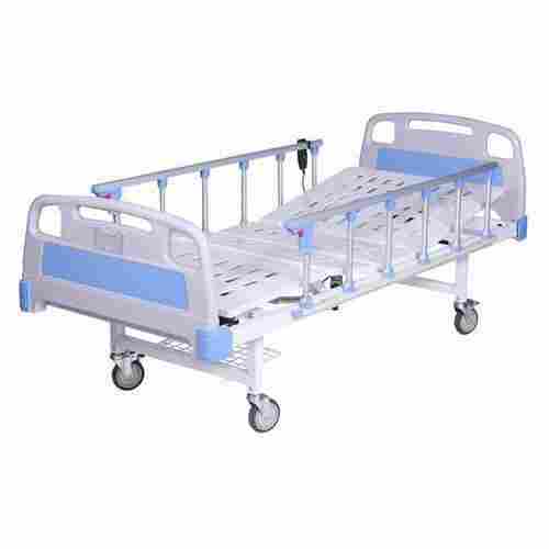 Size 6.5 Automatic Grade Powder Coated Hospital Electric Fowler Bed
