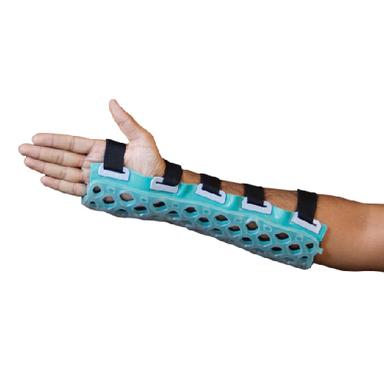 Flexioh Splint & Slabs Orthopedic Immobilizer With All Size Available Body Material: Steel