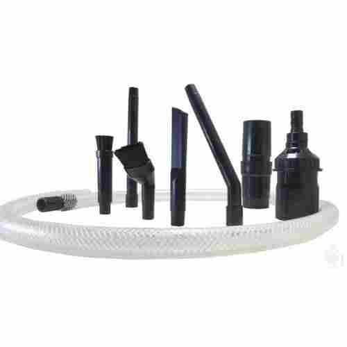 Micro Vacuum Cleaning Kit for Wet and Dry Cleaning With Fine Detail Cleaning