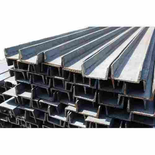 Mild Steel (MS) Angle Channel For Building Construction
