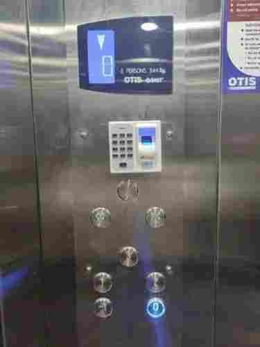 USB and Weigand Lift Fingerprint Access Control System For OTIS Lift