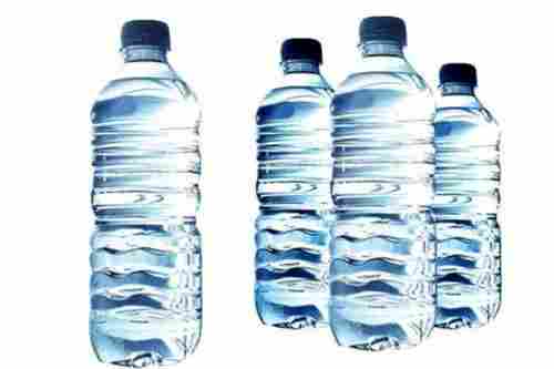 1 Ltr Natural And Healthy Pure Drinking Water Bottle