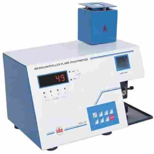 Digital Frame Easily Operated Photometers For Laboratory Use