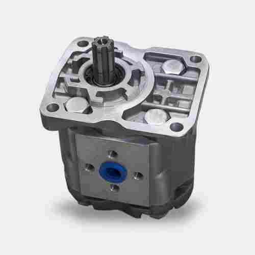 Easy To Fit Easily Operated Premium Design High Pressure Hydraulic Pumps