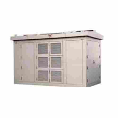 Energy Efficient Easily Operated Shock Proof Package Substation