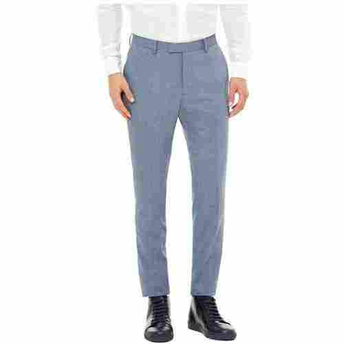 Formal Wear Comfortable Men Trouser With Normal Wash Care, All Size Available