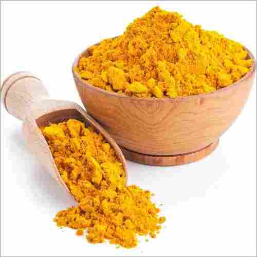 Natural Dried Yellow Turmeric Powder For Cooking And Medicine Use