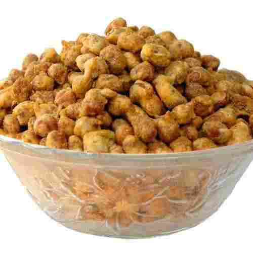 100% Hygienically Packed Fried Salty Peanut Namkeen