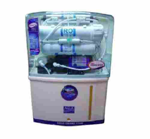 14 Liter Storage Capacity Wall Mounted Tap Water Ro Water Purifier For Home 