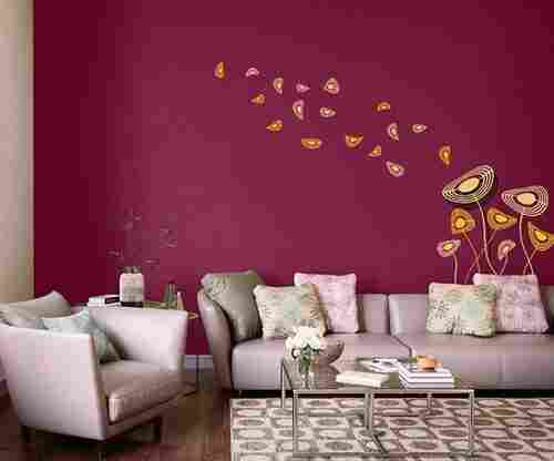Asian High Gloss Matt Interior Walls Emulsion Paints For Home