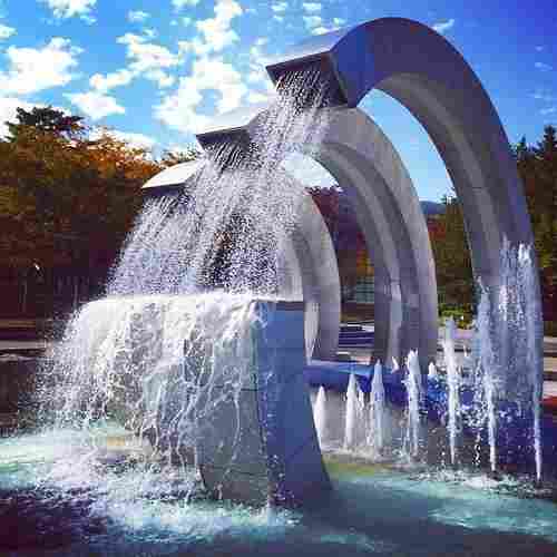 Decorative Electronic Premium Design Water Fountain 