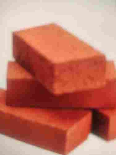 Fire Resistant Rectangular Shape Building Brick For Construction Use