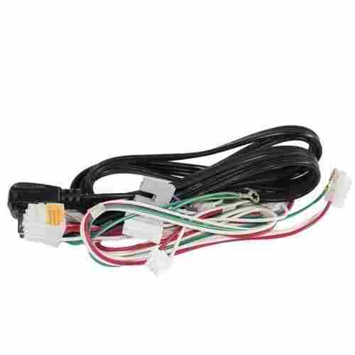 Long Working Life Refrigerator Wiring Harness for Electrical Appliances
