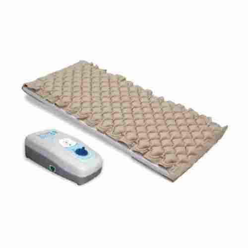 Rectangular Soft Texture Plain Skin-Friendly Portable Air Bed Mattress For Hospital And Clinic
