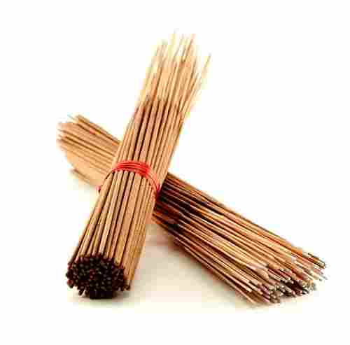 Sandalwood Fragrant Handmade Bamboo Religious Incense Stick
