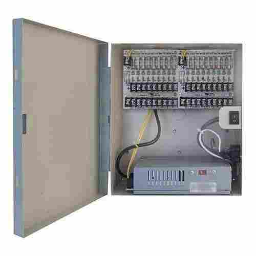 Single Phase Electrical Distribution Board For Industrial Use