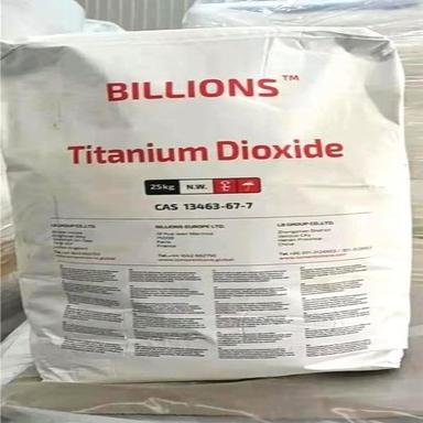 Silver Titanium Dioxide (Cas No. 13463-67-7)