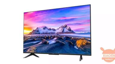 Xiaomi Mi 32 Inch Smart Android LED TV